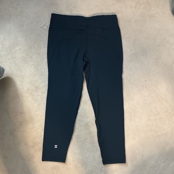 Sweaty Betty Power Workout Leggings - Picture 2 of 2